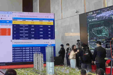 2月深圳一二手住宅网签3636套,节后带看及成交量同比均上涨 第1张 2月深圳一二手住宅网签3636套,节后带看及成交量同比均上涨 第1张