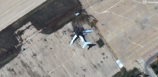 特朗普要伊朗无条件投降并拟由美国挑选该国领袖 国防巨头同意增产 第2张 特朗普要伊朗无条件投降并拟由美国挑选该国领袖 国防巨头同意增产 第2张