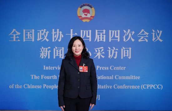 全国政协委员冯晓婷：建议探索灵活信贷模式支持临期商业用地  第1张