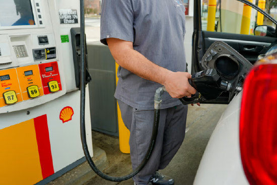 油价已逼近伤害经济的水平  第1张