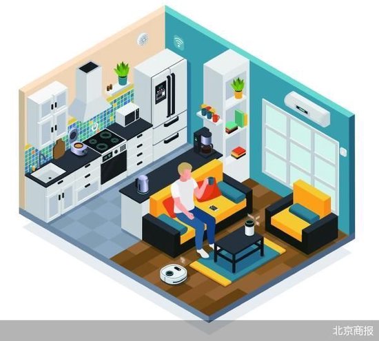 索菲亚定制缩水 整装行业品控失灵  第1张