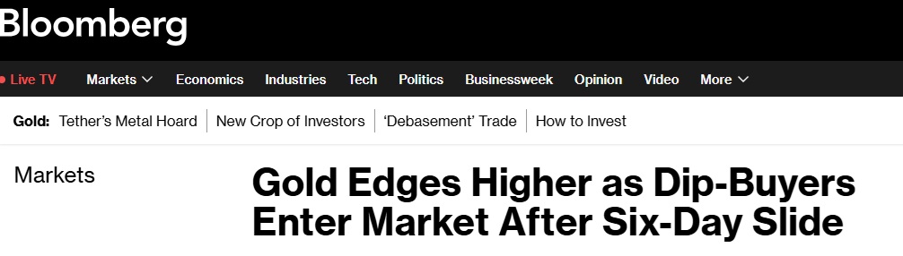 黄金暴跌后“变脸”!金价亚盘飙升46美元 接下来可能如何走? 第2张 黄金暴跌后“变脸”!金价亚盘飙升46美元 接下来可能如何走? 第2张