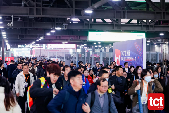 尚品宅配登陆TCT亚洲展:打通3D打印消费级智造落地关键链路 第1张 尚品宅配登陆TCT亚洲展:打通3D打印消费级智造落地关键链路 第1张