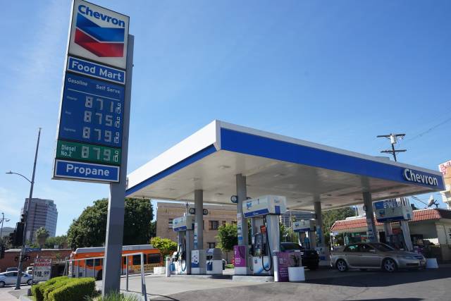 美国盟友为何缺席霍尔木兹“护航联盟”？  第3张