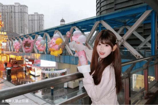 赏樱、嚯酒、嗦虾! 青岛白啤樱花季“花”式开启 第7张 赏樱、嚯酒、嗦虾! 青岛白啤樱花季“花”式开启 第7张