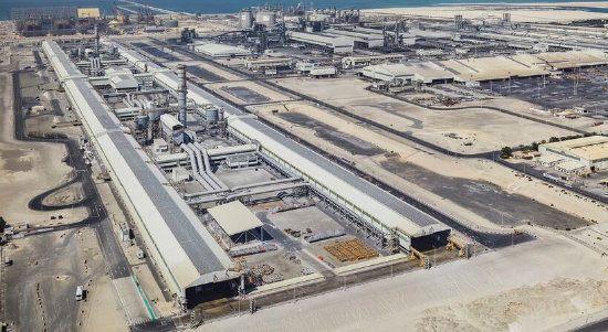 中东最大铝生产商阿联酋环球铝业的主要生产设施在伊朗袭击中严重受损 第1张 中东最大铝生产商阿联酋环球铝业的主要生产设施在伊朗袭击中严重受损 第1张