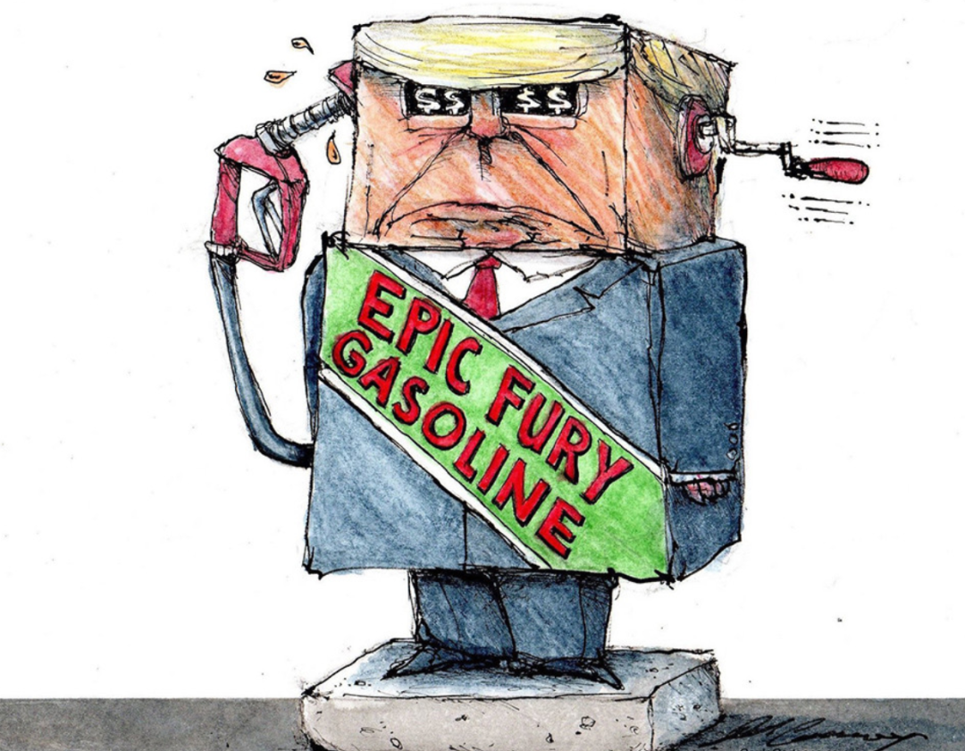 国金宏观：渐行渐近的衰退交易  第1张