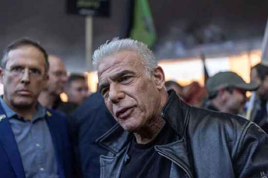 以色列反对党领袖指责内塔尼亚胡酿成了“外交灾难”  第1张