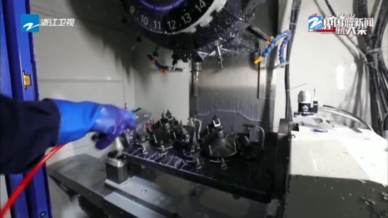 浙企IPO开年狂飙！超六成“专精特新”成主力军  第9张