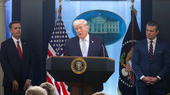 美伊达成脆弱停火协议引发市场情绪缓和，但持久和平仍无明确路径  第1张