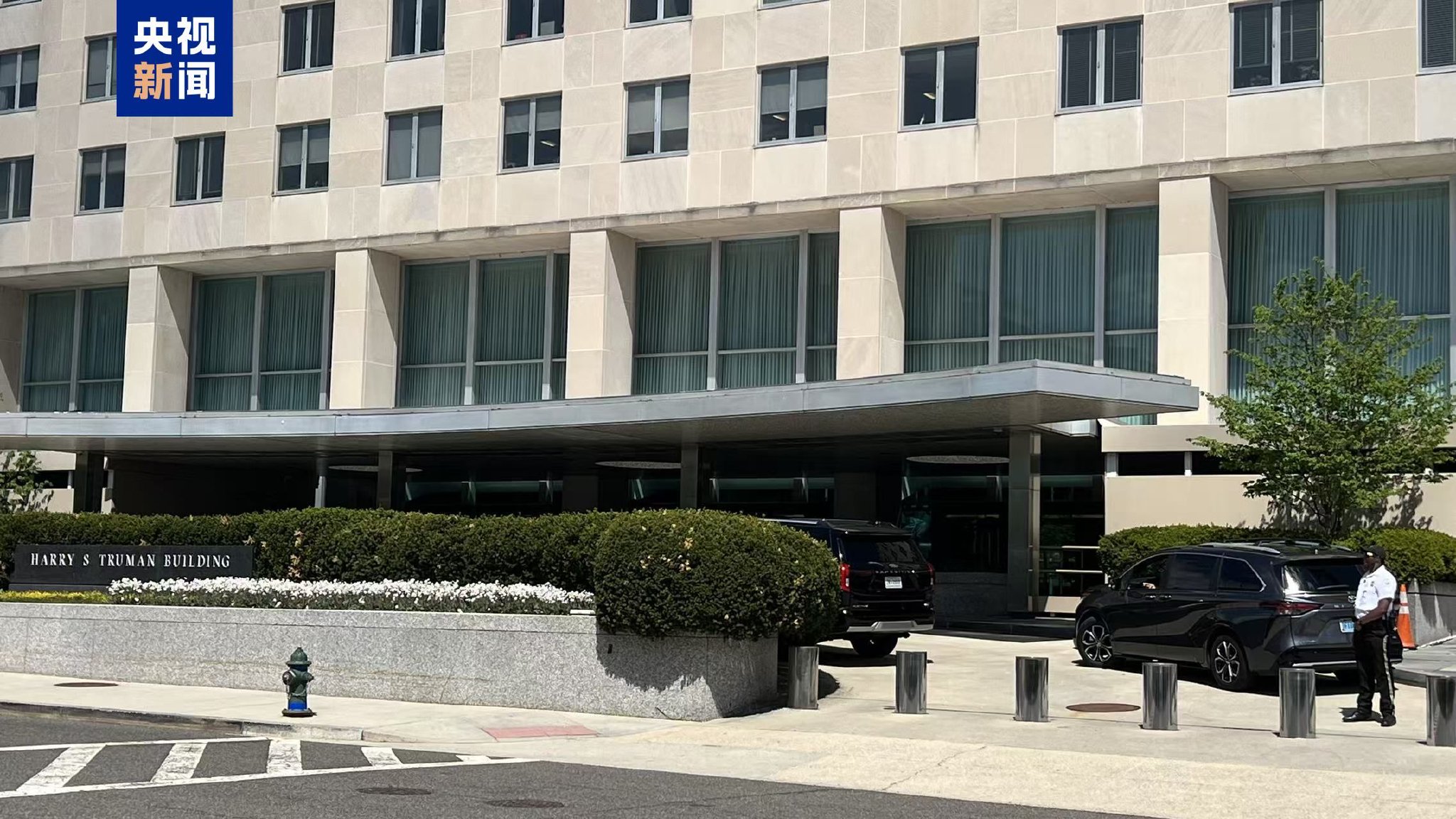 持续两个多小时 以色列黎巴嫩华盛顿会谈结束 第1张 持续两个多小时 以色列黎巴嫩华盛顿会谈结束 第1张