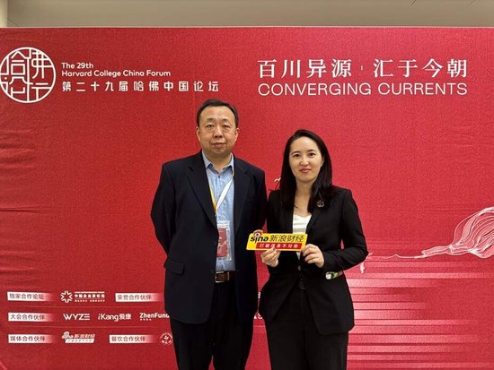 对话王麒:马斯克跨境采购背后,中美绿色能源仍具互补性 第1张 对话王麒:马斯克跨境采购背后,中美绿色能源仍具互补性 第1张